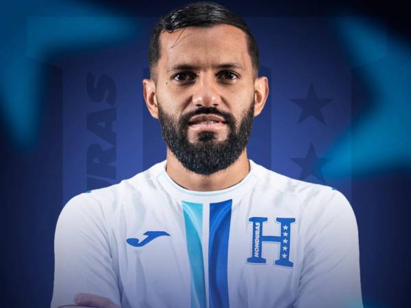Jorge Álvarez finalmente logrará estar en juegos de Liga de Naciones.
