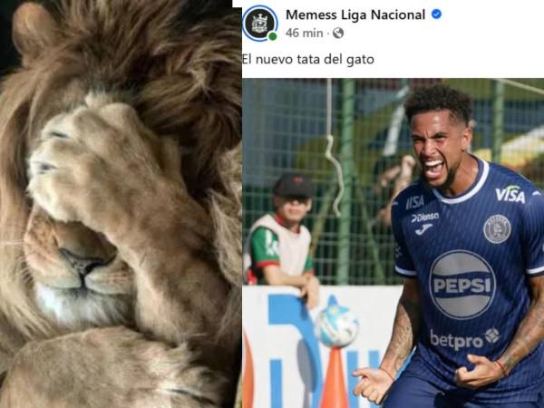 El Olimpia de Eduardo Espinel no pudieron en el clásico capitalino ante el Motagua y terminaron cayendo en el estadio Nacional.