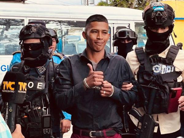 Alias Gato Negro” es el primer sospechoso de la masacre.