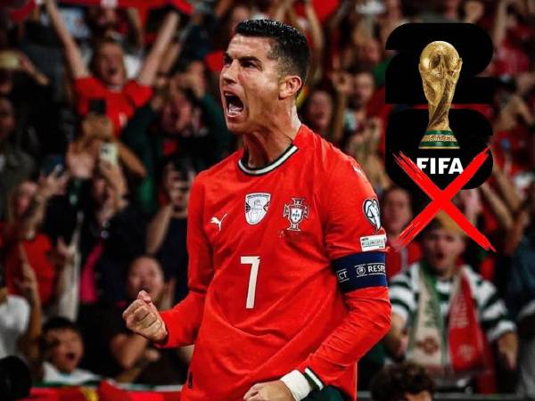 El jugador ya inició la rehabilitación y será evaluado su regreso conforme pasen los días.