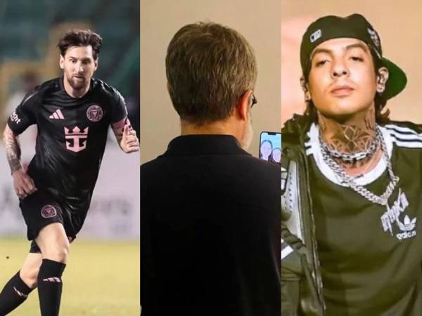 Messi en Honduras, conciertos importantes y cumbres políticas se encuentran en este recuento de hechos que marcaron la agenda en Honduras este 2025.
