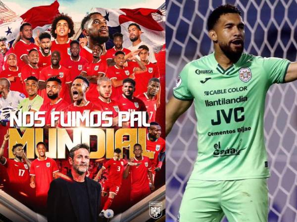 Panamá quedó ubicada en el Grupo L del Mundial 2026 junto a Inglaterra, Croacia y Ghana.