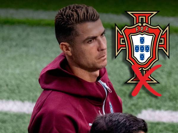 Cristiano Ronaldo en el ojo del huracán tras abandonar la concentración de Portugal y sale al paso para revelar los motivos de esta decisión.