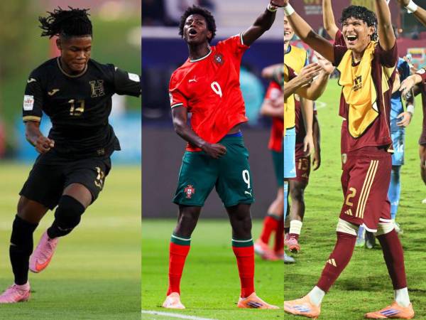 El Mundial Sub17 de Qatar ha finalizado este 27 de noviembre y estas son las noticias más destacadas que se dieron. Inédito campeón, goleada de escándalo 16-0 y el penoso lugar en el que finalizó la Selección de Honduras.