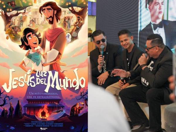 De acuerdo al comunicado de prensa, el film fue un éxito en salas estadounidenses.