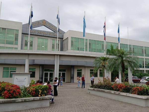 Los imputados permanecerán bajo prisión preventiva, siendo remitidos al centro penitenciario de El Progreso, Yoro.