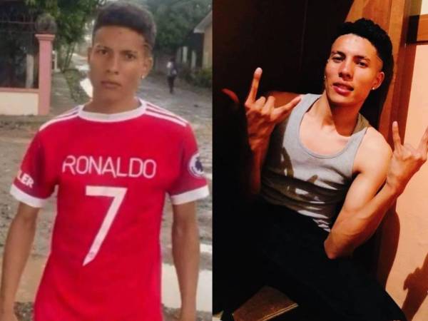 Se comparaba con Cristiano Ronaldo y ganó miles de seguidores por su parecido al astro de la selección de Portugal. La dura actualidad que atraviesa Roger Casalegno, CR7 Catracho.