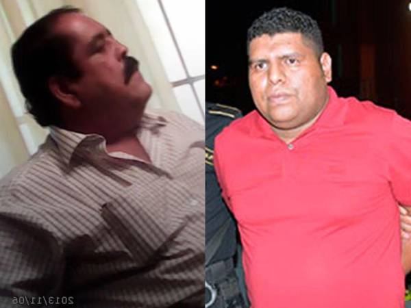 Narco Byron Ruiz destapó narcovideo de “Carlón” Zelaya, según InSight Crime