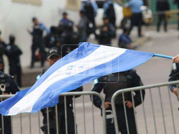 Defensores de Honduras hizo un llamado directo a Asfura para impulsar una política de Estado que garantice una seguridad interna efectiva.