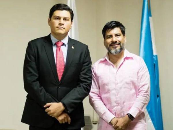 Distintos sectores de la sociedad demandan que el Legislativo proceda a realizarles juicio político al consejero Marlon Ochoa y al fiscal general Johel Zelaya por su conducta como funcionarios públicos.