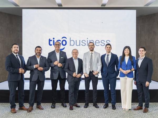 Tigo Business refuerza la seguridad de las organizaciones con tecnología avanzada de Cloudflare.