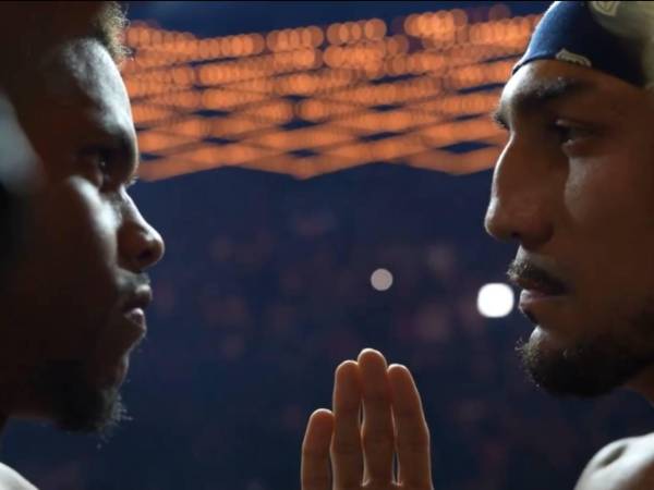 Teófimo López y Shakur Stevenson van por el cinturón del peso Superligero.