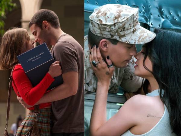 El catálogo de Netflix se convierte en el aliado perfecto para quienes buscan celebrar el Día de San Valentín sin salir de casa. La plataforma ofrece una selección de películas que abarcan todos los géneros del romance, desde las historias más ligeras hasta aquellas que exploran las complejidades del amor con mayor profundidad. La variedad permite que cada pareja encuentre la propuesta que mejor se ajuste a sus gustos y al tipo de noche que desean compartir. A continuación, algunas opciones.