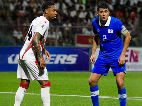 Primera selección centroamericana eliminada en la Ronda Final de Concacaf