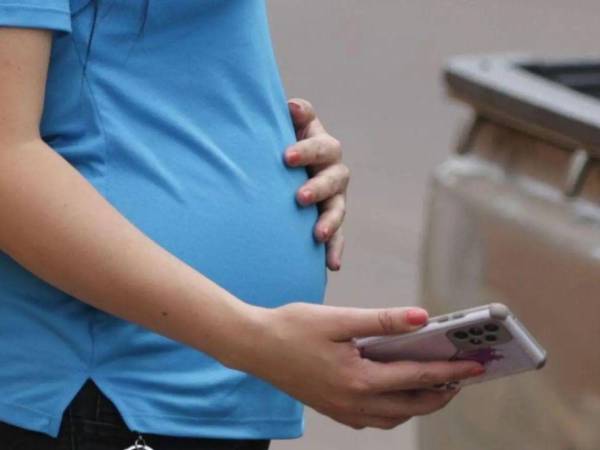 La mujer acudió a un centro asistencial privado y la ginecóloga solo le aplicó una inyección y abandonó el lugar.