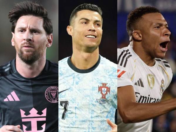 Estos son los futbolistas dueños de clubes alrededor del mundo.