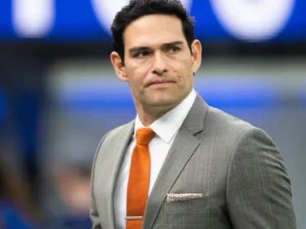 Mark Sánchez tuvo una carrera de 10 años en la NFL a la que llegó reclutado en la primera ronda del Draft 2009 por los New York Jets, con los que se mantuvo hasta el 2013.