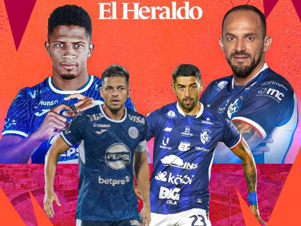 Motagua afronta la vuelta con la obligación de ganar para revertir la serie.