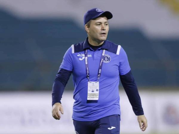 Motagua venció cómodamente 2-1 a Platense en San Pedro Sula.