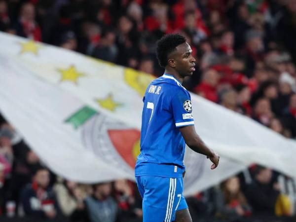 El equipo Merengue ha seguido de cerca el caso de su jugador.