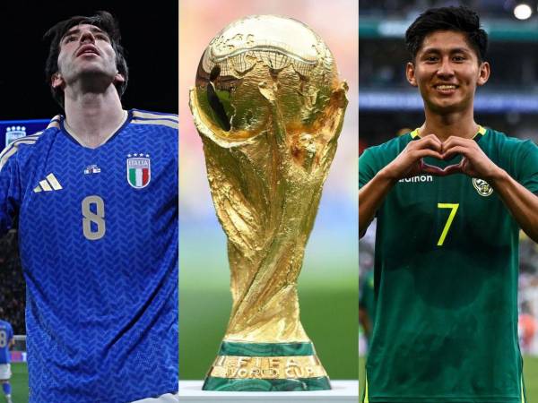 Este martes 31 de marzo se definirán los últimos seis clasificados al Mundial 2026. 12 selecciones buscarán los últimos cupos, cuatro en Europa y dos entre Concacaf, Conmebol, Asia y África. ¿Quiénes disputarán estos últimos seis boletos?