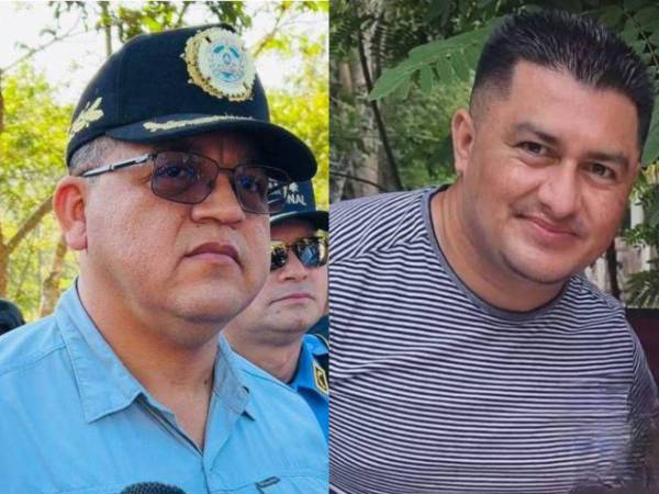 En una declaración pública, Ramírez expresó: “Yo no tengo nada que ver con este asesinato, pido ayuda”.