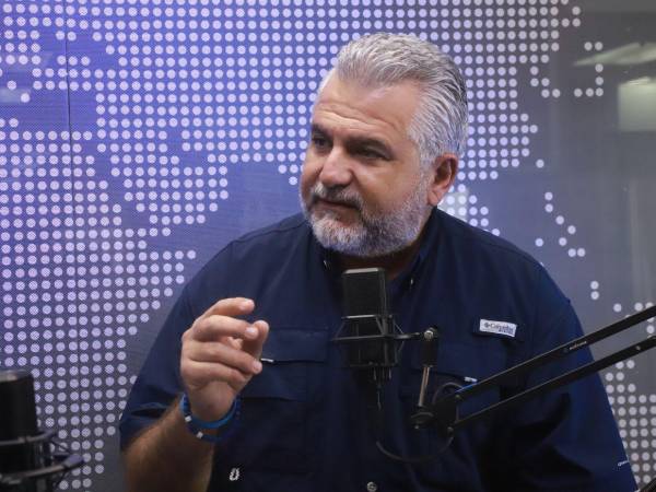 Júnior Burbara promete modernizar San Pedro Sula con el Plan maestro