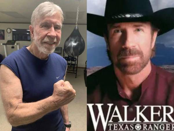 El actor y experto en artes marciales Chuck Norris falleció la mañana de este viernes 20 de marzo, apenas diez días después de haber cumplido 86 años, según se informó tras su hospitalización la noche anterior en Hawái. Conozca quién era y su trayectoria.