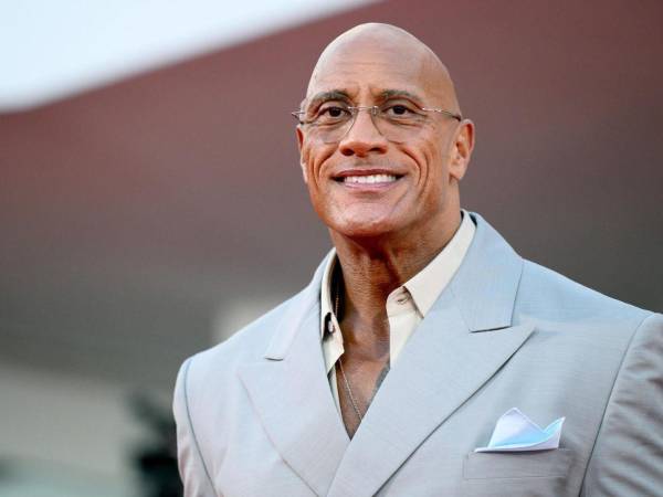 En 2024 La Roca Johnson encabezó la lista de Forbes de los actores con mayores ganancias, no obstante, es ahora que el intérprete considera que está viviendo su mejor momento actoral.