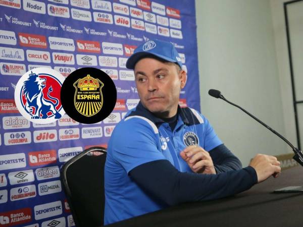 Motagua y Olimpia empataron en la fecha 4 de la fase triangular de la Liga Nacional.