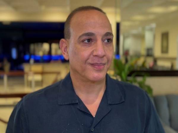 Javier Atala, presidente de la Comisión de Selecciones, tiene confianza en la clasificación al Mundial.