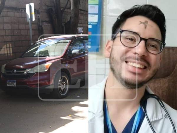 La mañana del miércoles -23 de noviembre- Miguel Ángel Salgado Cabezas llegó al estacionamiento cerca de la morgue capitalina, donde dejó su vehículo y asistió a sus clases como normalmente lo hacía. ¿Qué paso después?