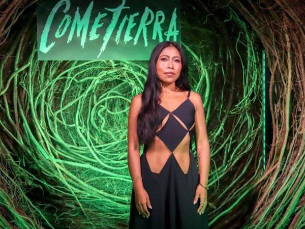 Cometierra, la serie de Amazon que busca concienciar sobre las desapariciones en México.
