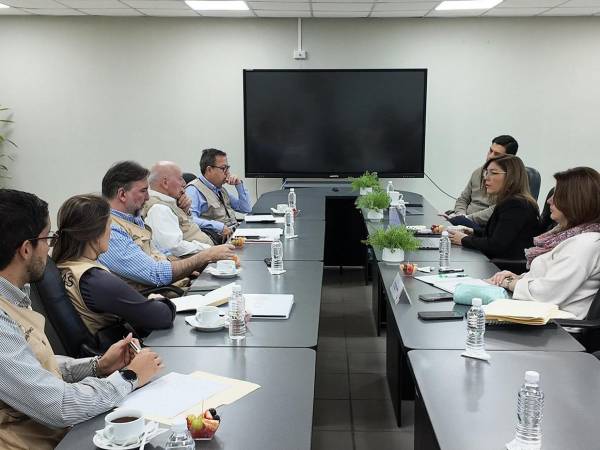 La MOE-OEA desplegará su labor de observación hasta el cierre y declaración de los resultados del proceso electoral en el país.