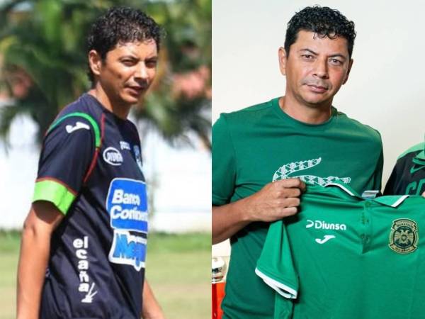 Mauricio Sabillón, uno de los jugadores más recordados de Marathón sorprende con su nueva vida. Así es su actualidad.