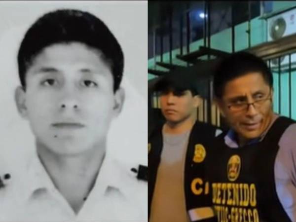 Cristian Miguel Orosco Palomino es un hombre que logró burlar a las autoridades estadounidenses y peruanas durante casi tres décadas con una identidad falsa, conmocionando a los sistemas de seguridad. Recientemente, fue capturado por la Oficina Federal de Investigaciones (FBI), gracias a una investigación que nunca se cerró. A continuación los detalles de este polémico caso.