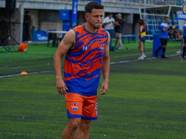UPN vs Olancho EN VIVO: Hora y canal dónde ver partido EN DIRECTO HOY