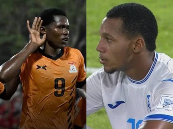 Zambia se clasificó a la siguiente fase, al igual que Brasil.