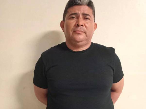 Mandan a prisión a tío por supuesta agresión sexual a sus dos sobrinas