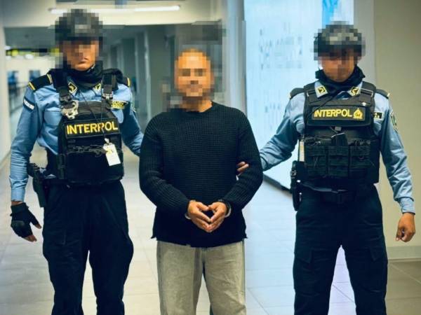 Los hechos habrían ocurrido el 30 de diciembre de 2014 en una vivienda ubicada en la colonia San José de la Peña, en Comayagüela.