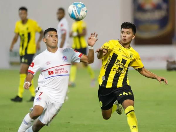 El Olimpia recibe al Real España por la décima jornada del torneo Clausura.