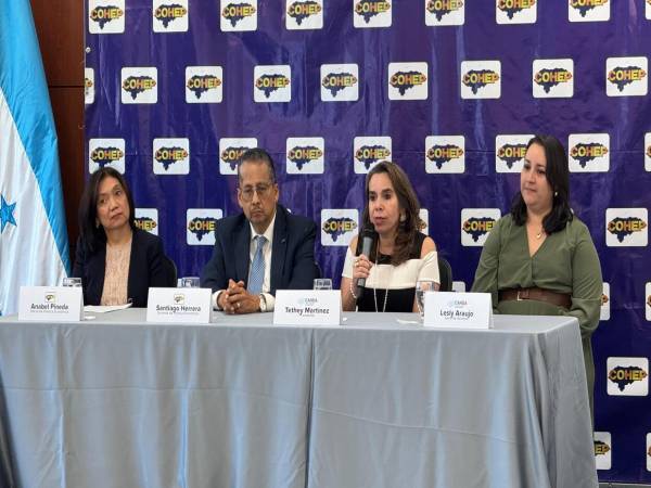 Representantes de la Cahda y el Cohep informaron que un 9% en promedio crecieron los seguros colocados en la última década, reflejando un mercado en expansión y mayor conciencia ciudadana sobre la importancia de contar con estos medios.