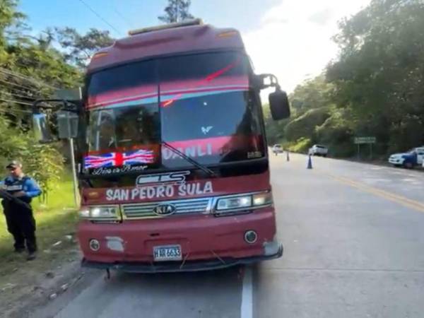 De acuerdo con la información preliminar, la pequeña era paciente de oncología, por lo que su estado de salud ya era bastante delicado.