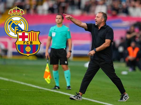 En el acta del partido, el árbitro Jesús Gil Manzano justifica las amarillas a Flick.