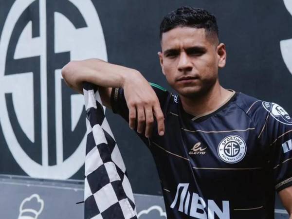 Carlos Pineda habla de su otro trabajo, nuevo DT de la 'H' y cree que fútbol de Costa Rica es más completo