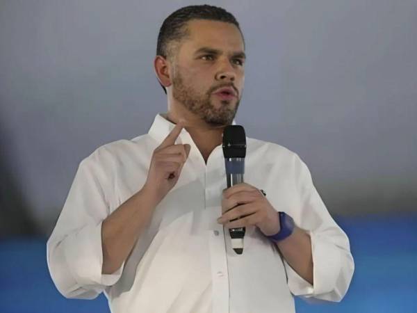 El expediente de Chávez se relaciona con una licitación del Infop valorada en más de 75 millones de lempiras para adquirir suministros y programas informáticos.