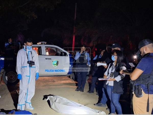 La masacre en la que perecieron tres jóvenes registrada en el departamento de Colón, sigue causando conmoción, pues ayer -jueves 20 de noviembre- retiraron sus cuerpos de la morgue en La Ceiba. ¿Los mataron por ajuste de cuentas? A continuación los detalles.