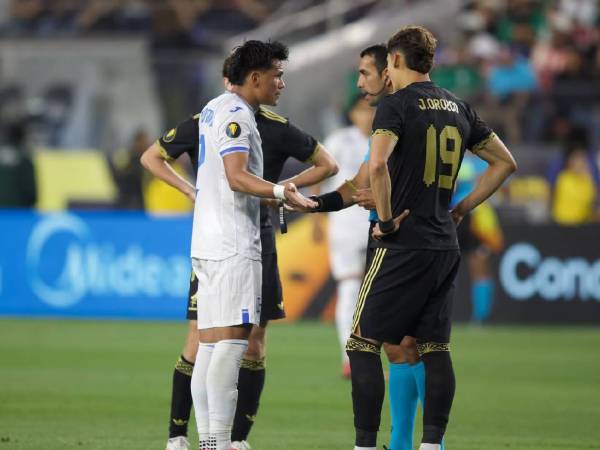 Denil se convirtió en pilas de la zona baja catracha.