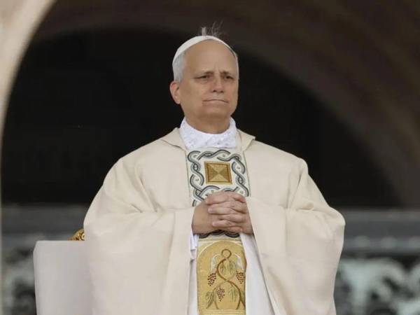 El Papa lamentó que, tras recibir el sacramento de la confirmación, muchos jóvenes se alejen de la Iglesia católica y de la vida parroquial.