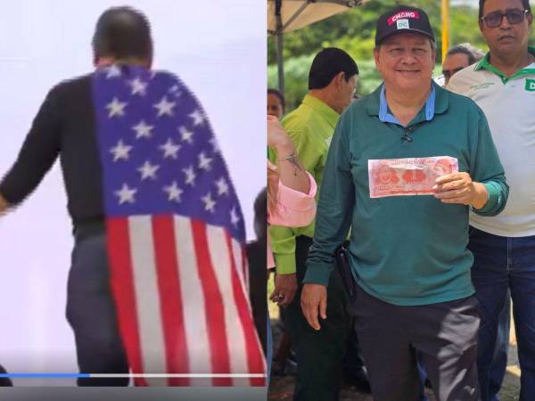 Mario Enrique Rivera Callejas es el candidato presidencial de la Democracia Cristiana (DC) y tiene una serie de propuestas excéntricas y polémicas que han llamado la atención en la sociedad hondureña. Estas son algunas de sus propuestas.